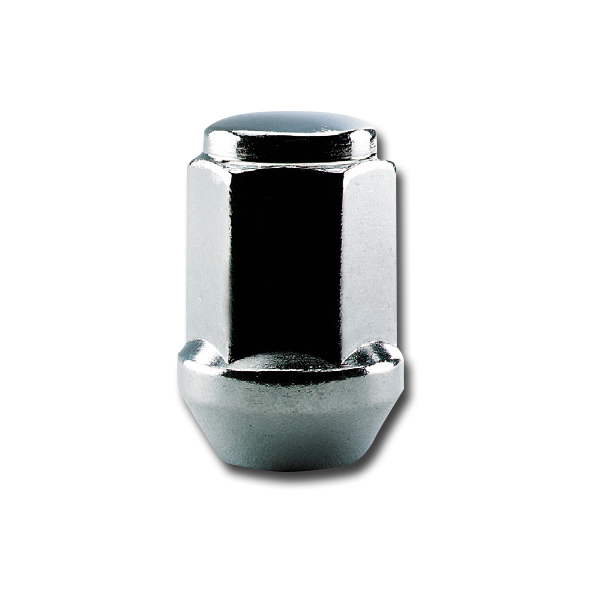  - Passenger Lug Nuts and Acc